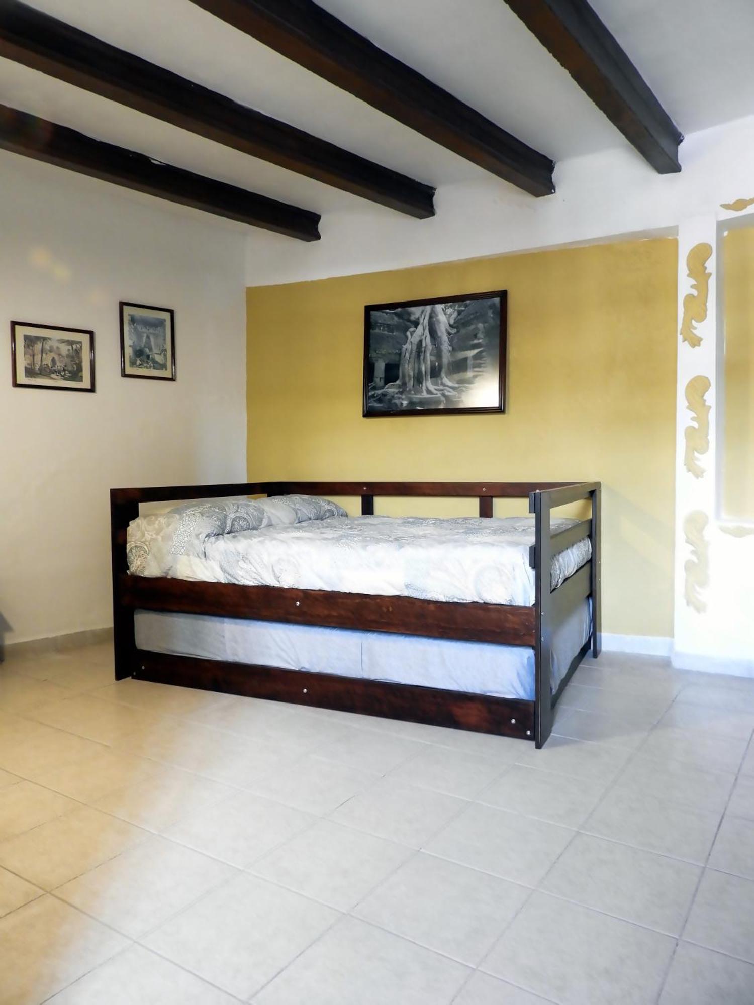 Plaza San Cayetano Panoramic House Hotel Guanajuato Exterior photo