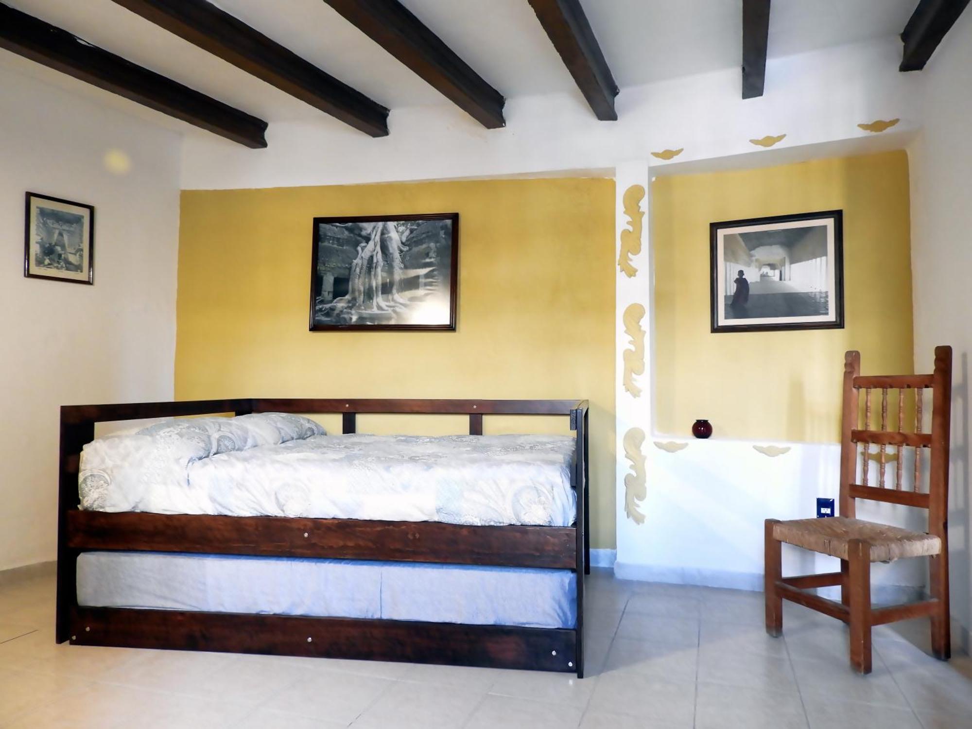 Plaza San Cayetano Panoramic House Hotel Guanajuato Exterior photo