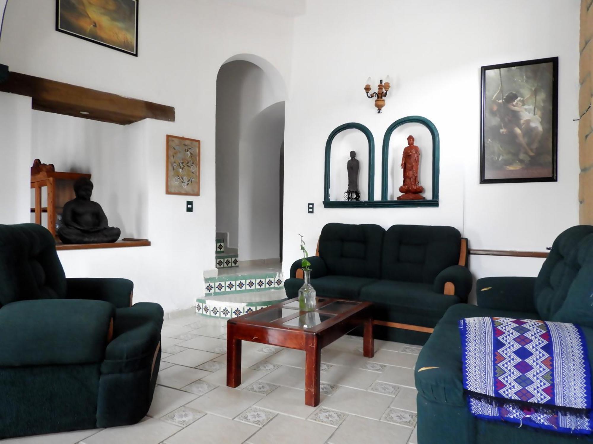 Plaza San Cayetano Panoramic House Hotel Guanajuato Exterior photo