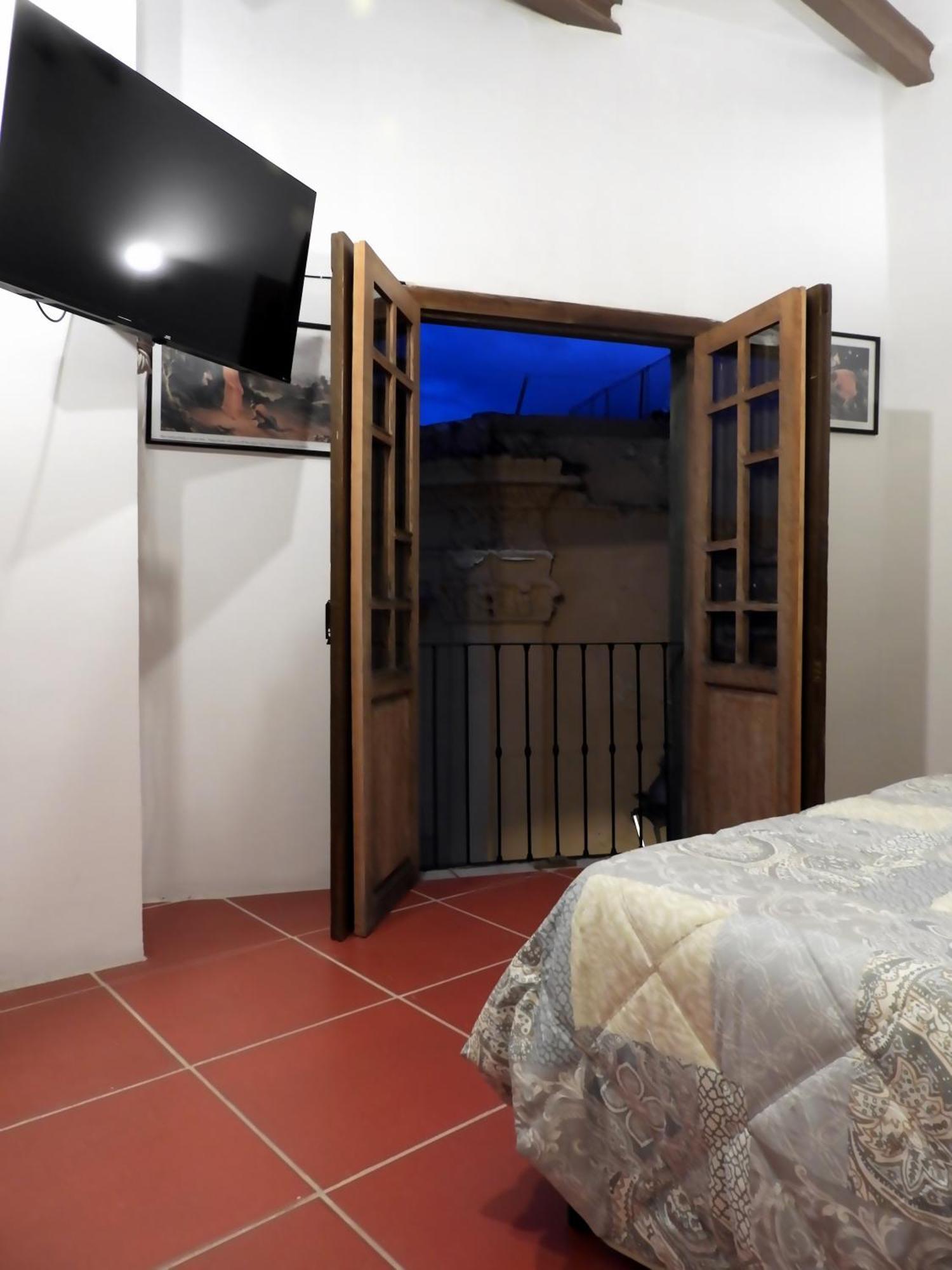 Plaza San Cayetano Panoramic House Hotel Guanajuato Exterior photo