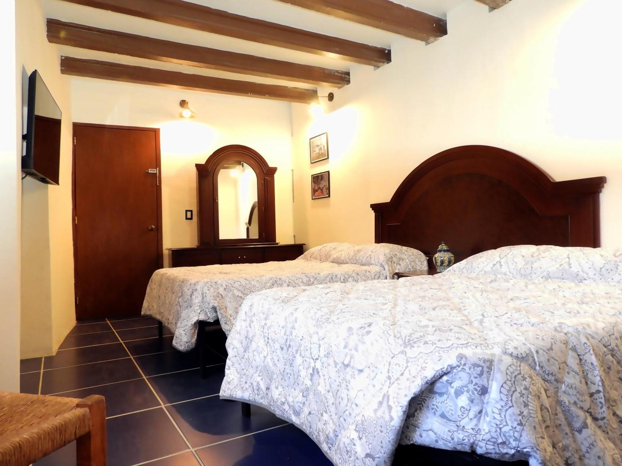 Plaza San Cayetano Panoramic House Hotel Guanajuato Exterior photo
