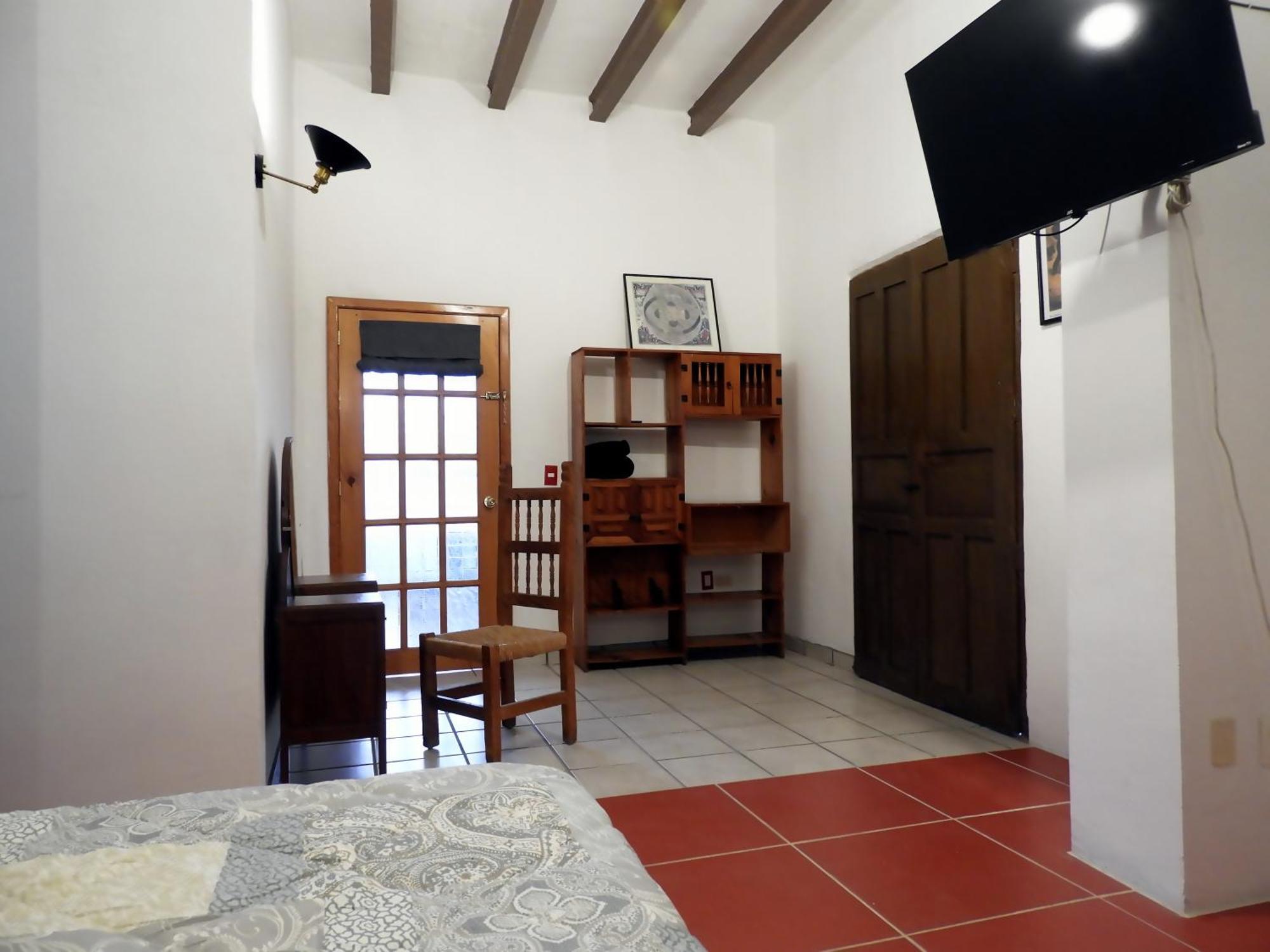 Plaza San Cayetano Panoramic House Hotel Guanajuato Exterior photo