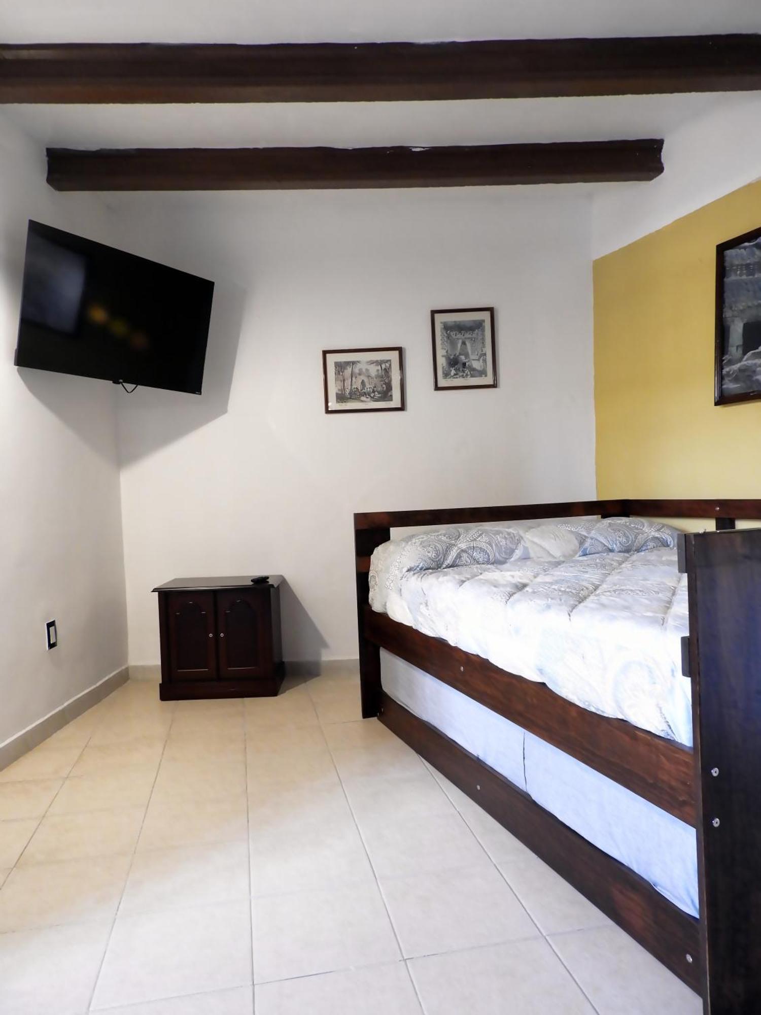 Plaza San Cayetano Panoramic House Hotel Guanajuato Exterior photo